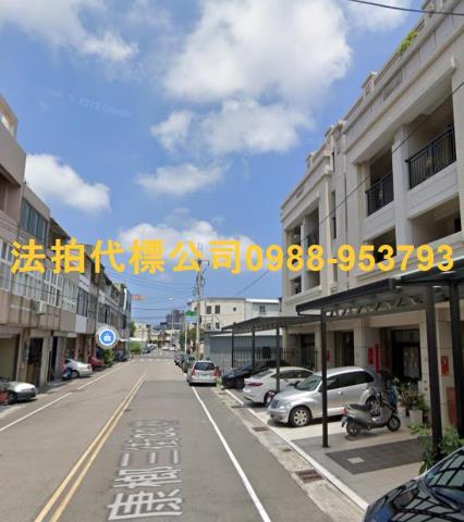 台中清水透天法拍-3