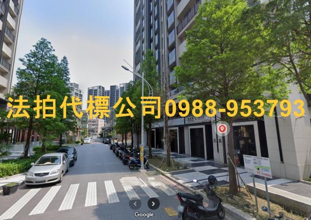 新竹竹北大樓法拍-1