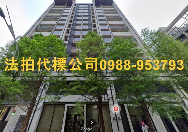 新竹竹北大樓法拍-2