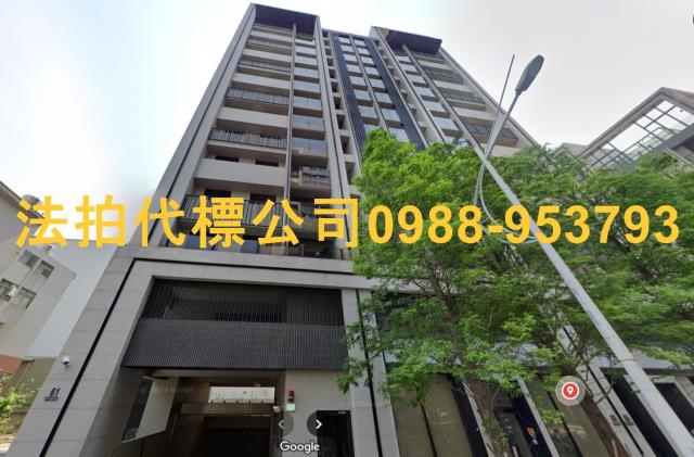 新竹竹北大樓法拍-3