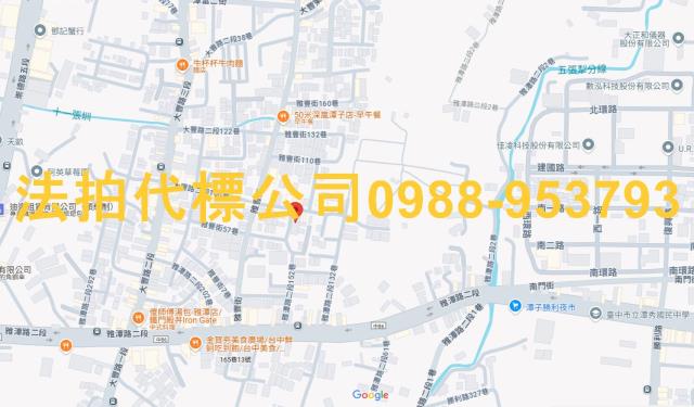 台中潭子透天法拍-5