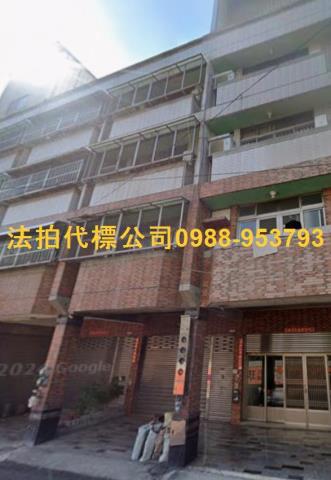 台中太平拍賣透天-2