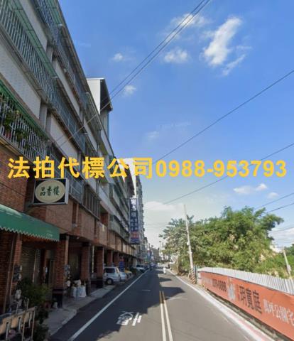 台中太平拍賣透天-4