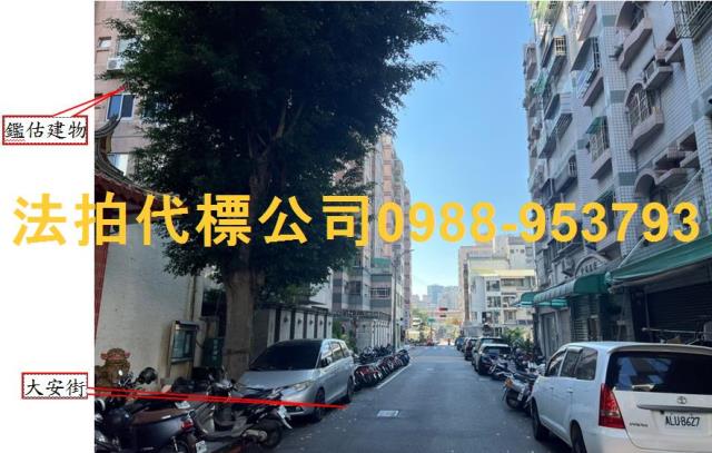 台中西屯大樓拍賣-8