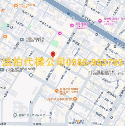 台中西屯大樓拍賣-9