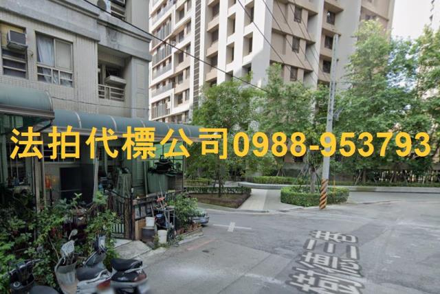 台中南區大樓法拍-3