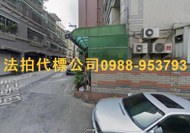台中南區大樓法拍-4