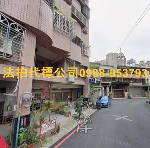 北屯法拍大樓-4