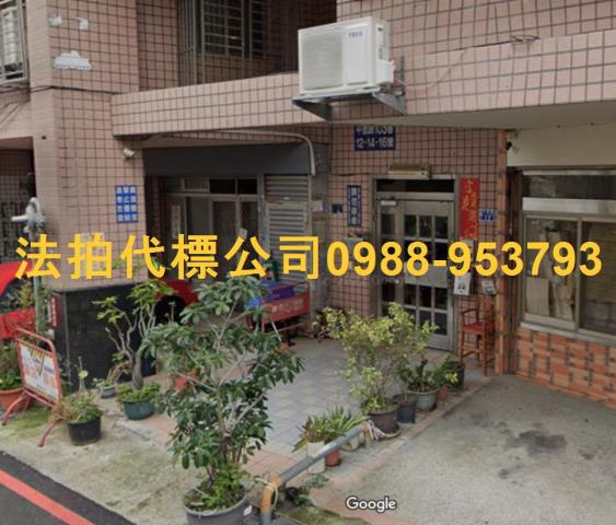 北屯法拍大樓-2