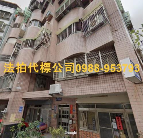 北屯法拍大樓-1
