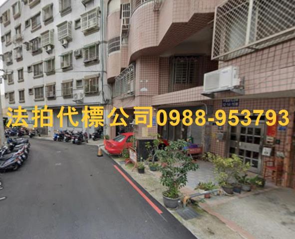 北屯法拍大樓-3