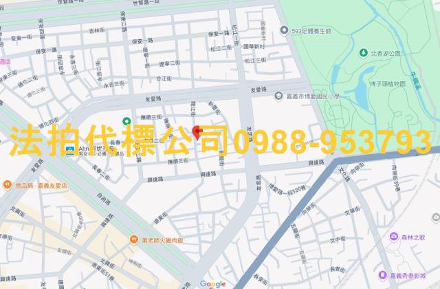 西區透天法拍-4