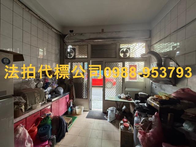 彰化田中法拍透天-3