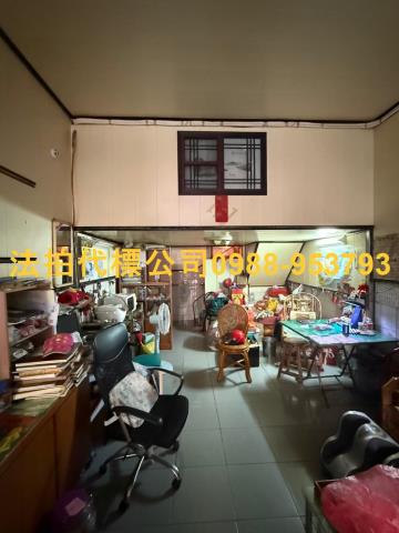 彰化田中法拍透天-4
