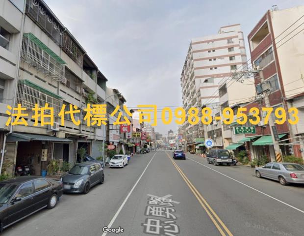 南屯法拍透天-2
