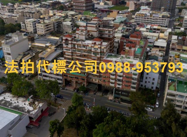 雲林北港大樓法拍-4