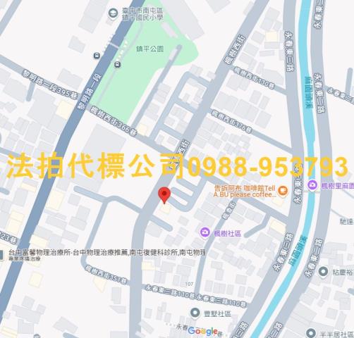 台中透天法拍-3
