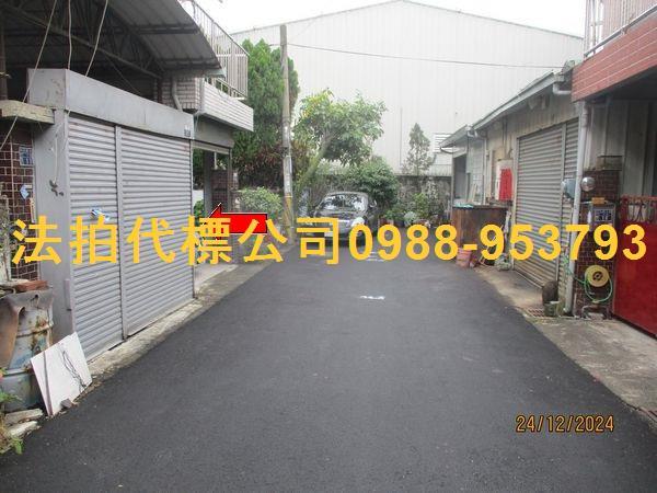 台中透天法拍-1