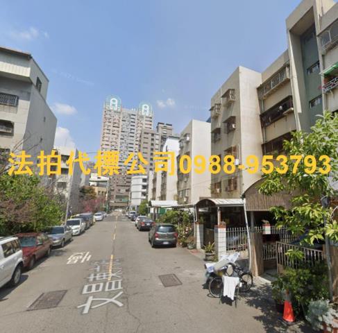 北屯公寓法拍-2