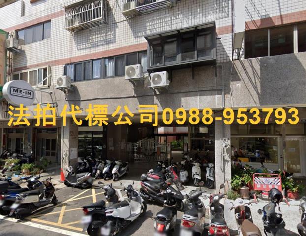 大甲法拍華廈-2
