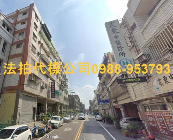大甲法拍華廈-3
