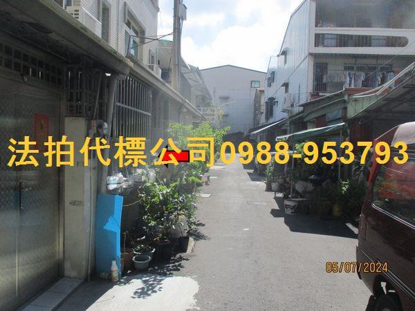 南投透天拍賣-1