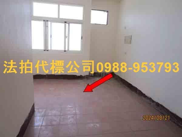 彰化溪州法拍透天-6