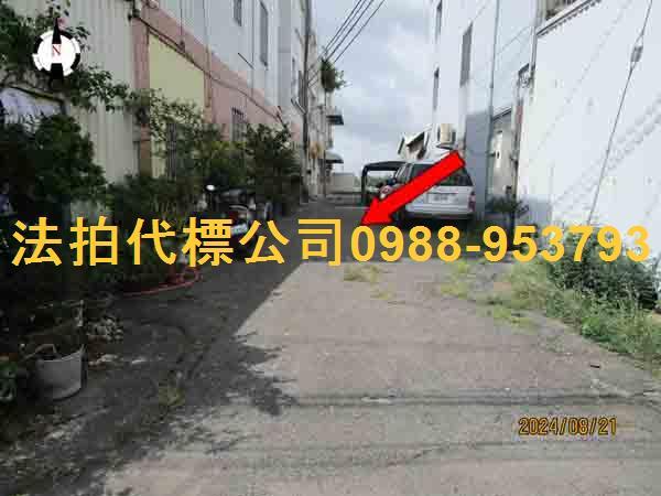 彰化溪州法拍透天-3