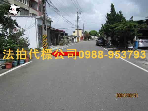 彰化溪州法拍透天-4