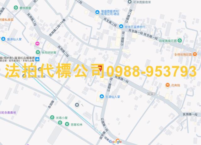 彰化田尾法拍透天-4