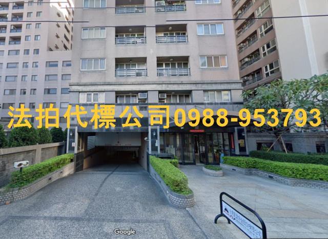 台中大樓拍賣-2