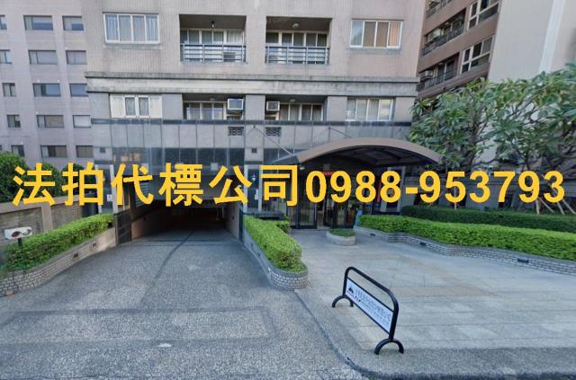 台中大樓拍賣-3