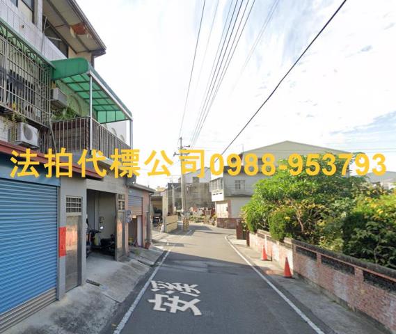 雲林虎尾法拍透天-2