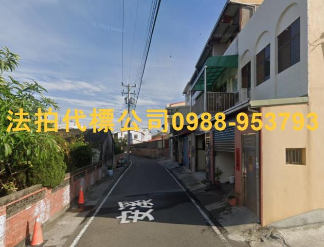 雲林虎尾法拍透天-3