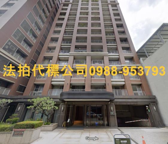 南屯法拍大樓-4