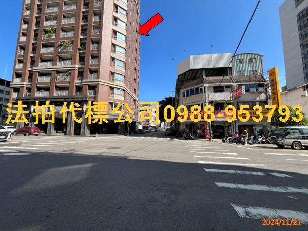 南屯法拍大樓-2