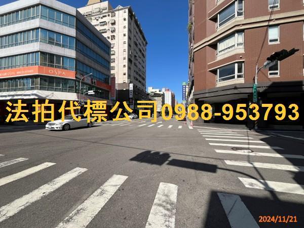南屯法拍大樓-5