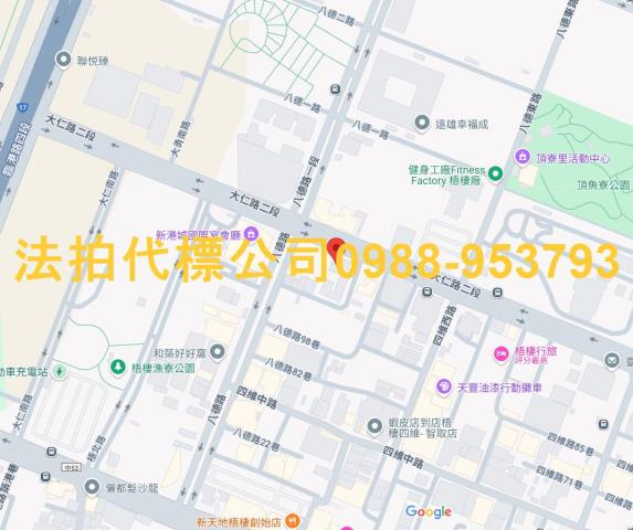 梧棲大樓法拍-7