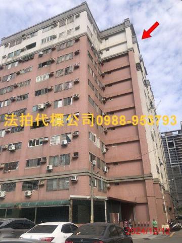 梧棲大樓法拍-0