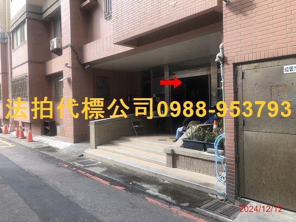 梧棲大樓法拍-2
