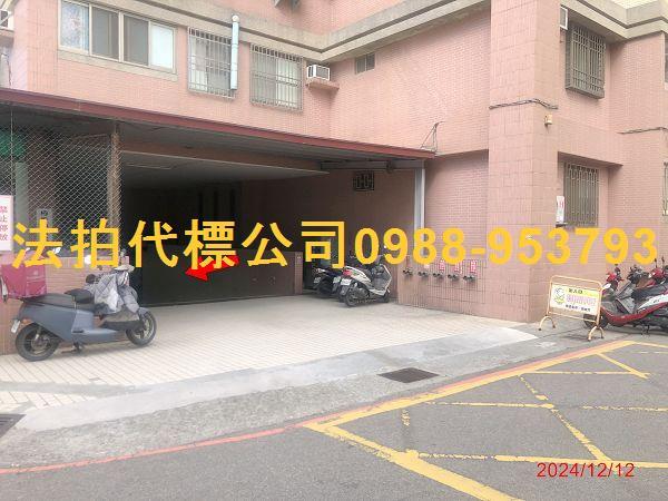 梧棲大樓法拍-3