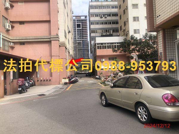 梧棲大樓法拍-4