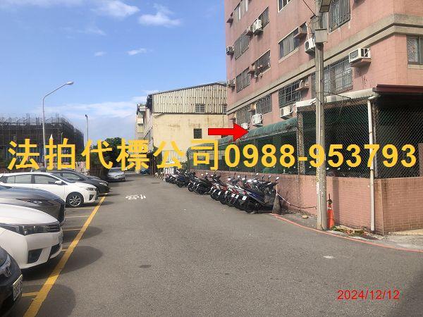 梧棲大樓法拍-6