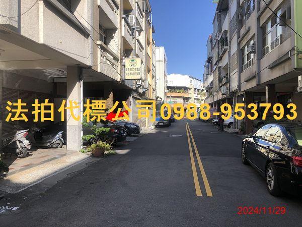 台中法拍透天-2