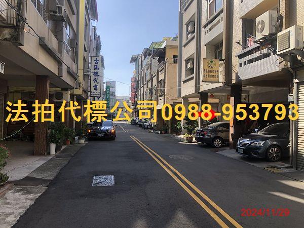台中法拍透天-3