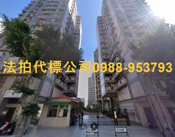 台中法拍大樓-1