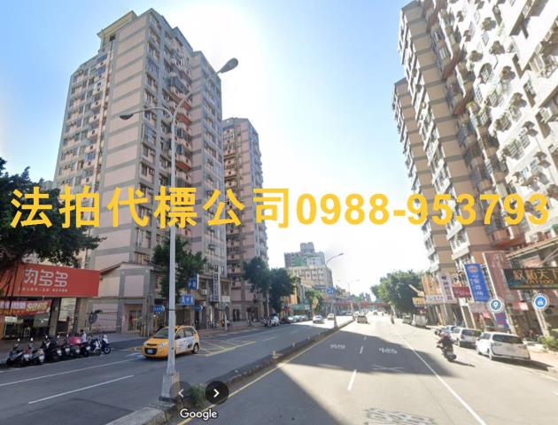 台中法拍大樓-3
