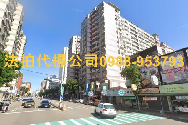 台中法拍大樓-2