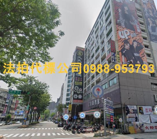台中西區套房拍賣-2