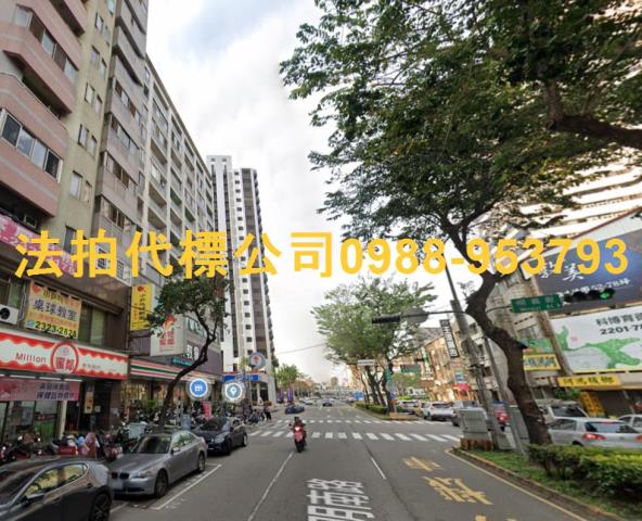 台中西區套房拍賣-3